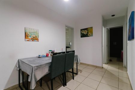 Apartamento à venda com 2 quartos, 58m² em Jardim Santa Maria, São Paulo