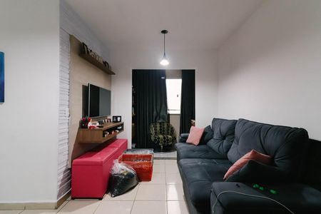 Apartamento à venda com 2 quartos, 58m² em Jardim Santa Maria, São Paulo