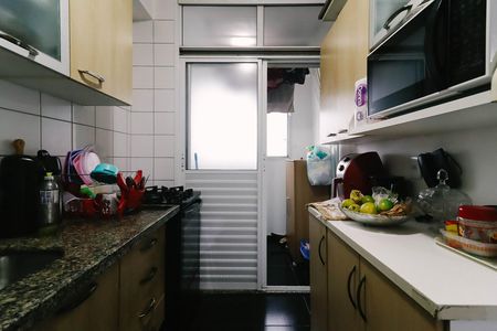 Apartamento à venda com 2 quartos, 58m² em Jardim Santa Maria, São Paulo