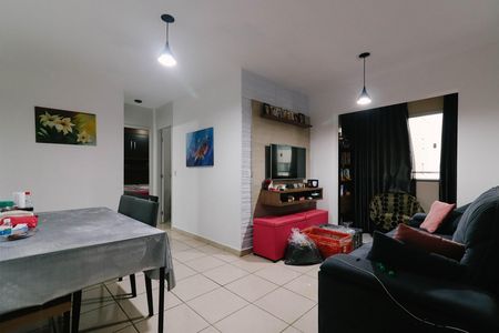 Apartamento à venda com 2 quartos, 58m² em Jardim Santa Maria, São Paulo