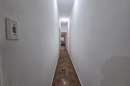 Casa para alugar com 91m², 2 quartos e 2 vagas Casa para alugar com 91m², 2 quartos e 2 vagasSuíte 1