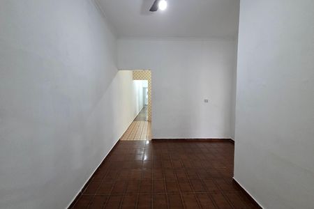 Sala de casa para alugar com 2 quartos, 91m² em Real, Praia Grande