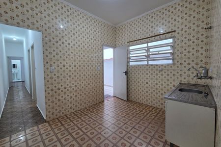 Casa para alugar com 91m², 2 quartos e 2 vagas Casa para alugar com 91m², 2 quartos e 2 vagasCozinha