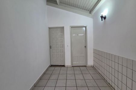 Casa para alugar com 91m², 2 quartos e 2 vagas Casa para alugar com 91m², 2 quartos e 2 vagasGaragem