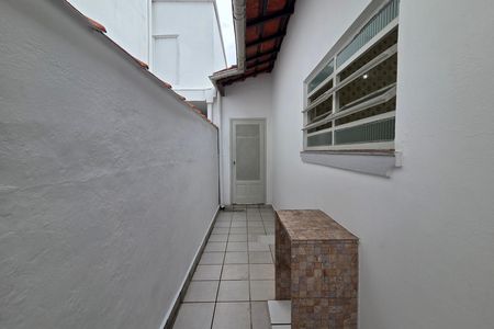 Casa para alugar com 91m², 2 quartos e 2 vagas Casa para alugar com 91m², 2 quartos e 2 vagasQuintal