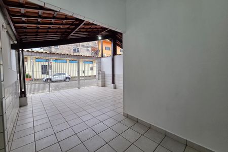 Casa para alugar com 91m², 2 quartos e 2 vagas Casa para alugar com 91m², 2 quartos e 2 vagasGaragem