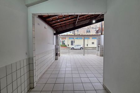 Casa para alugar com 91m², 2 quartos e 2 vagas Casa para alugar com 91m², 2 quartos e 2 vagasGaragem