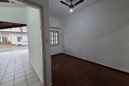 Sala de casa para alugar com 2 quartos, 91m² em Real, Praia Grande