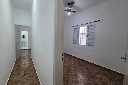 Casa para alugar com 91m², 2 quartos e 2 vagas Casa para alugar com 91m², 2 quartos e 2 vagasQuarto 2