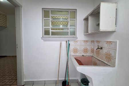 Casa para alugar com 91m², 2 quartos e 2 vagas Casa para alugar com 91m², 2 quartos e 2 vagasÁrea de Serviço