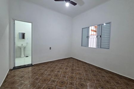 Casa para alugar com 91m², 2 quartos e 2 vagas Casa para alugar com 91m², 2 quartos e 2 vagasSuíte 1
