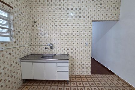 Casa para alugar com 91m², 2 quartos e 2 vagas Casa para alugar com 91m², 2 quartos e 2 vagasCozinha