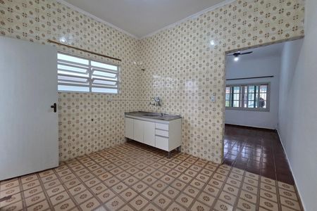 Casa para alugar com 91m², 2 quartos e 2 vagas Casa para alugar com 91m², 2 quartos e 2 vagasCozinha