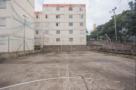 Apartamento para alugar com 50m², 2 quartos e 1 vagaQuadra Esportiva