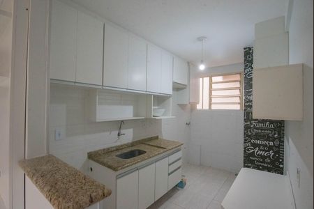 Apartamento para alugar com 50m², 2 quartos e 1 vagaCozinha