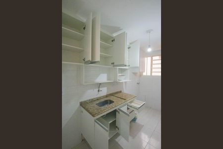 Apartamento para alugar com 50m², 2 quartos e 1 vagaCozinha