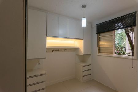 Apartamento para alugar com 50m², 2 quartos e 1 vagaQuarto 1