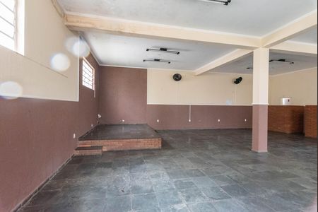 Apartamento para alugar com 50m², 2 quartos e 1 vagaÁrea comum - Salão de festas