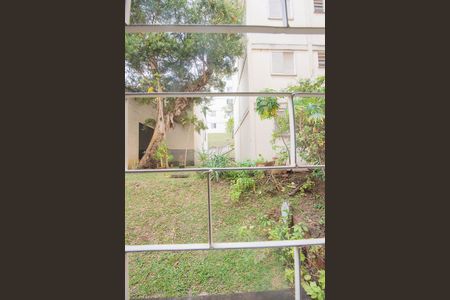 Vista do Quarto 2 de apartamento para alugar com 2 quartos, 50m² em Parque Residencial Vila União, Campinas