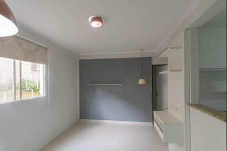 Apartamento para alugar com 50m², 2 quartos e 1 vagaSala