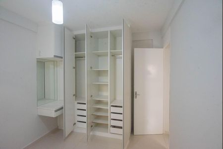 Apartamento para alugar com 50m², 2 quartos e 1 vagaQuarto 2