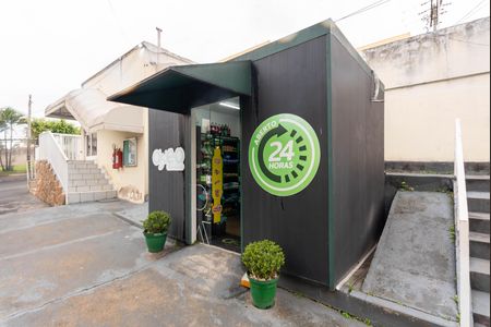 Apartamento para alugar com 50m², 2 quartos e 1 vagaMinimerado