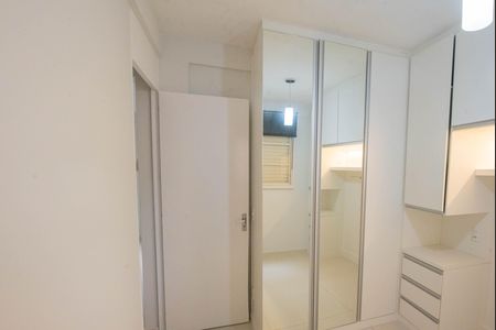 Quarto 1 de apartamento para alugar com 2 quartos, 50m² em Parque Residencial Vila União, Campinas