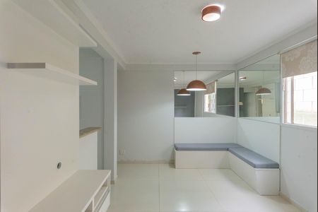 Apartamento para alugar com 2 quartos, 50m² em Parque Residencial Vila União, Campinas