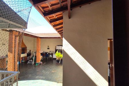 Vista do Quarto 3 de casa à venda com 3 quartos, 249m² em Jardim dos Oliveiras, Campinas