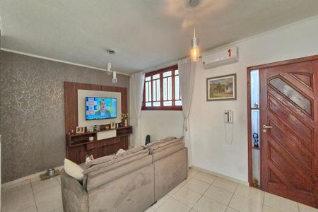Sala de casa à venda com 3 quartos, 249m² em Jardim dos Oliveiras, Campinas