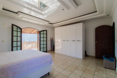 Quarto 1 de casa à venda com 2 quartos, 250m² em Parque Bandeirantes, Mauá