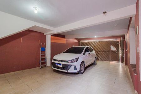 Casa à venda com 2 quartos, 250m² em Parque Bandeirantes, Mauá