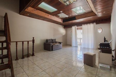 Casa à venda com 2 quartos, 250m² em Parque Bandeirantes, Mauá