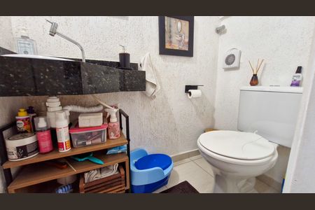 Casa de Condomínio à venda com 2 quartos, 72m² em Vila Emir, São Paulo