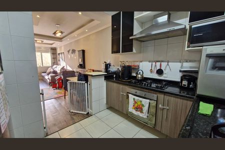 Casa de condomínio à venda com 72m², 2 quartos e 2 vagas