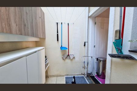 Casa de condomínio à venda com 72m², 2 quartos e 2 vagas