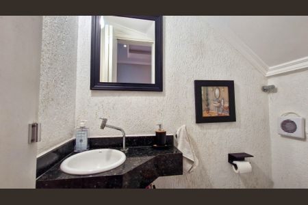 Casa de Condomínio à venda com 2 quartos, 72m² em Vila Emir, São Paulo