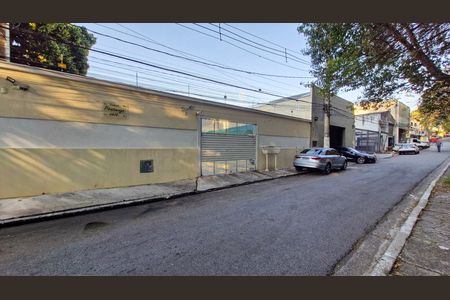 Casa de Condomínio à venda com 2 quartos, 72m² em Vila Emir, São Paulo