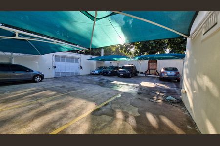 Casa de condomínio à venda com 72m², 2 quartos e 2 vagas