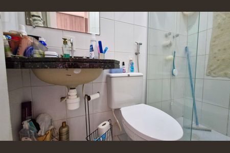 Casa de condomínio à venda com 72m², 2 quartos e 2 vagas