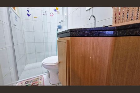 Casa de condomínio à venda com 72m², 2 quartos e 2 vagas