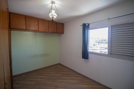 QUARTO 1 de apartamento para alugar com 2 quartos, 67m² em Vila Celeste, São Paulo
