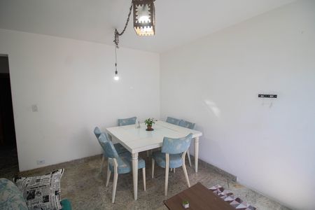 SALA de apartamento para alugar com 2 quartos, 67m² em Vila Celeste, São Paulo