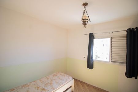 QUARTO 2 de apartamento para alugar com 2 quartos, 67m² em Vila Celeste, São Paulo