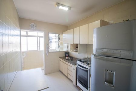 Apartamento para alugar com 67m², 2 quartos e 1 vaga Apartamento para alugar com 67m², 2 quartos e 1 vagaCozinha