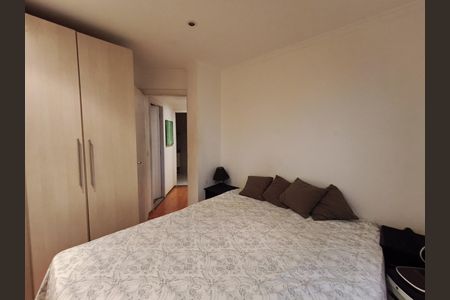 Quarto de apartamento à venda com 3 quartos, 75m² em Vila Formosa, São Paulo