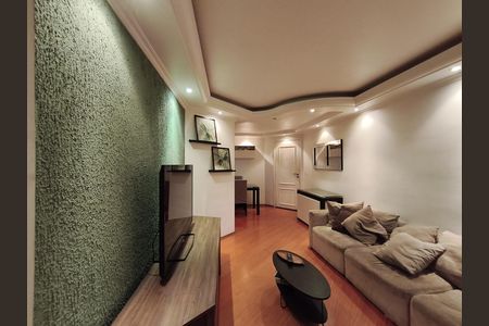 Apartamento à venda com 3 quartos, 75m² em Vila Formosa, São Paulo