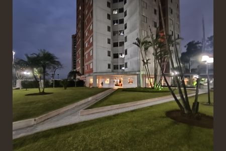 Área externa de apartamento à venda com 3 quartos, 75m² em Vila Formosa, São Paulo