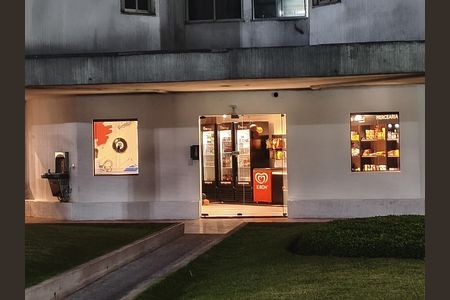 Área externa de apartamento à venda com 3 quartos, 75m² em Vila Formosa, São Paulo