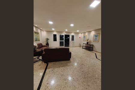 Hall de Entrada de apartamento à venda com 3 quartos, 75m² em Vila Formosa, São Paulo